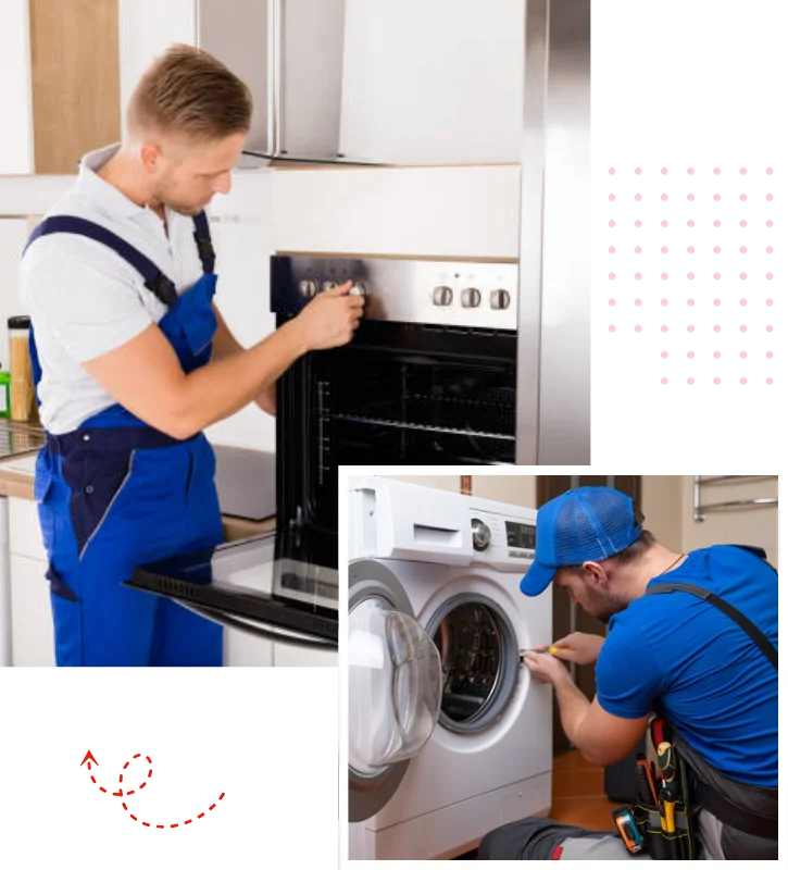 Appliance Reapair