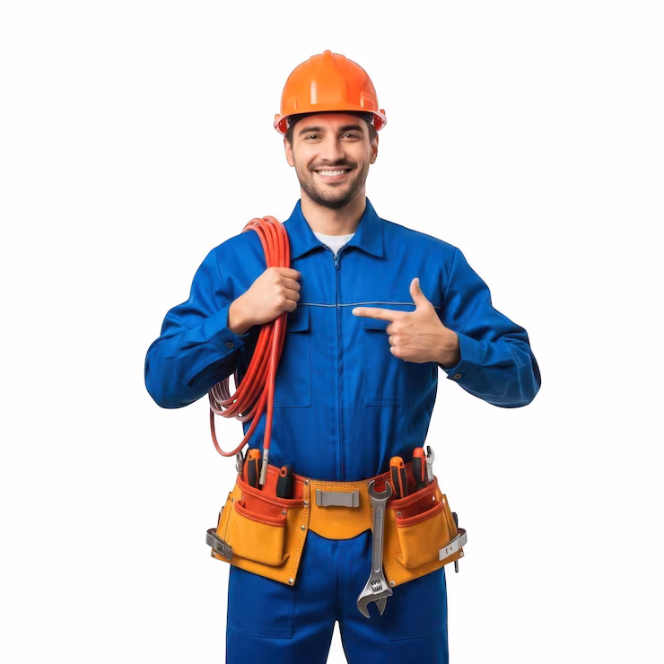 Electrician